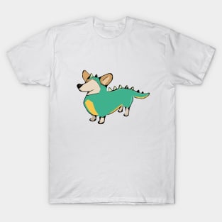 Corgi T-Shirt